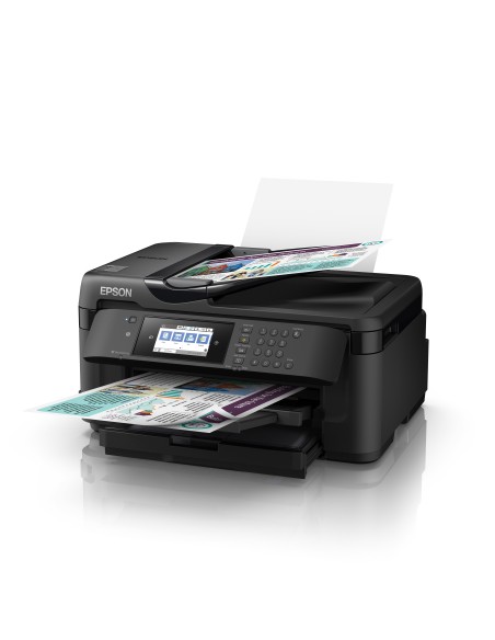 Epson WorkForce WF-7710DWF