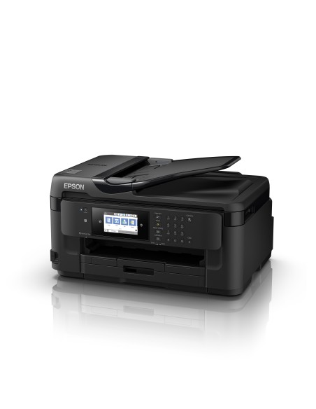 Epson WorkForce WF-7710DWF
