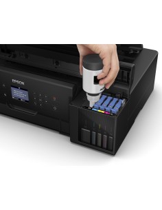 Epson EcoTank ET-7750