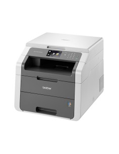 Brother DCP-9015CDW multifuncional LED 18 ppm 2400 x 600 DPI A4 Wifi