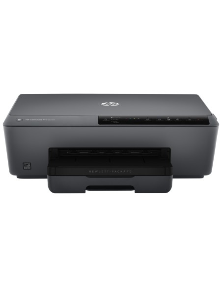 HP OfficeJet Pro 6230 impresora de inyección de tinta Color 600 x 1200 DPI A4 Wifi
