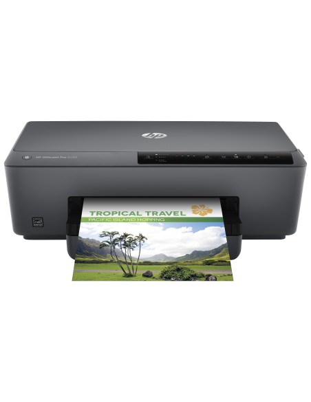 HP OfficeJet Pro 6230 impresora de inyección de tinta Color 600 x 1200 DPI A4 Wifi