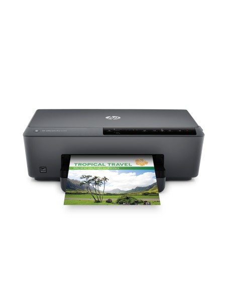 HP OfficeJet Pro 6230 impresora de inyección de tinta Color 600 x 1200 DPI A4 Wifi