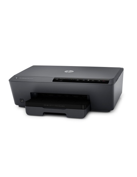 HP OfficeJet Pro 6230 impresora de inyección de tinta Color 600 x 1200 DPI A4 Wifi