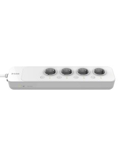 D-Link DSP-W245 enchufe inteligente 3680 W Blanco