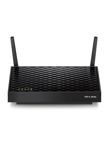 TP-LINK AP200 punto de acceso WLAN 1000 Mbit s Energía sobre Ethernet (PoE) Negro