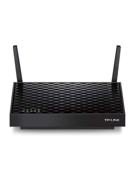 TP-LINK AP200 punto de acceso WLAN 1000 Mbit s Energía sobre Ethernet (PoE) Negro