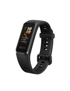 Huawei Band 4 TFT Pulsera de actividad 2,44 cm (0.96") Negro