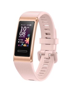 Huawei Band 55024988 rastreador de actividad AMOLED Pulsera de actividad 2,41 cm (0.95") Rosa