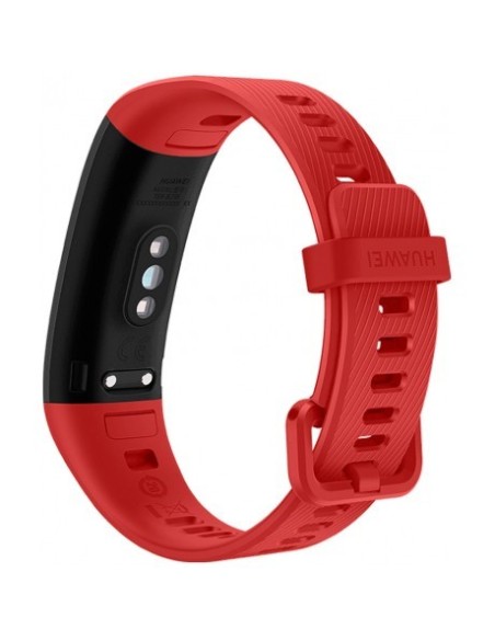 HUAWEI Band 4 Pro Pulsera Actividad Roja