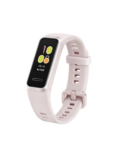 Huawei Band 4 TFT Pulsera de actividad 2,44 cm (0.96") Rosa