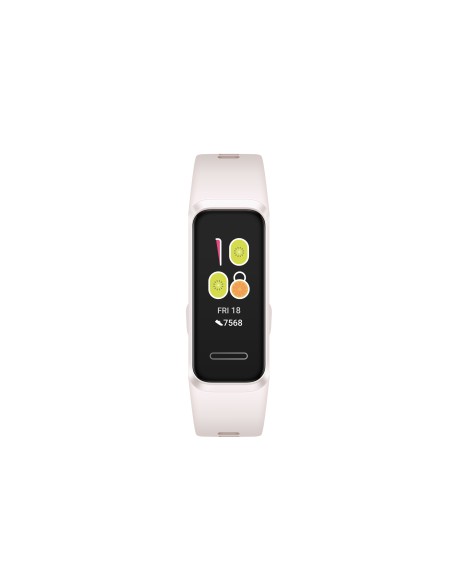 Huawei Band 4 TFT Pulsera de actividad 2,44 cm (0.96") Rosa