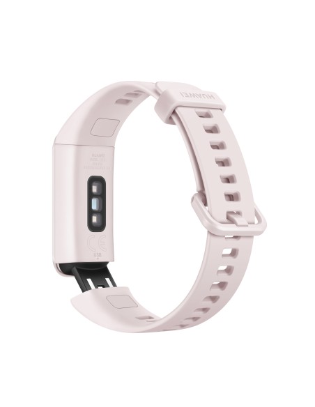 Huawei Band 4 TFT Pulsera de actividad 2,44 cm (0.96") Rosa