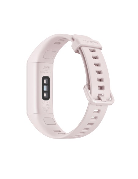 Huawei Band 4 TFT Pulsera de actividad 2,44 cm (0.96") Rosa