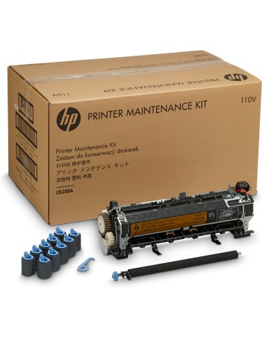 HP CB389A kit para impresora Kit de reparación
