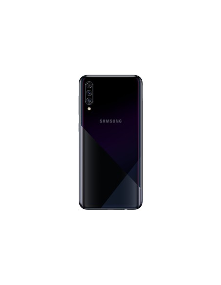 Samsung Galaxy A30s SM-A307F 16,3 cm (6.4") SIM doble Android 9.0 4G USB Tipo C 4 GB 64 GB 4000 mAh Negro