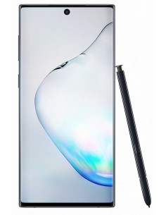 Samsung Galaxy Note 10 256GB Negro Libre