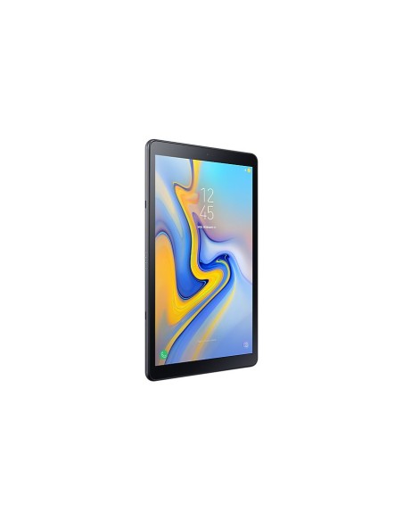 Samsung Galaxy Tab A (2018) SM-T595N tablet Qualcomm Snapdragon 32 GB 3G 4G Negro