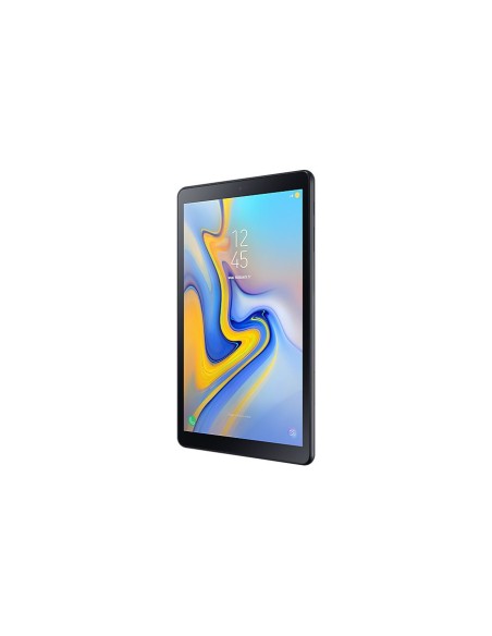 Samsung Galaxy Tab A (2018) SM-T595N tablet Qualcomm Snapdragon 32 GB 3G 4G Negro