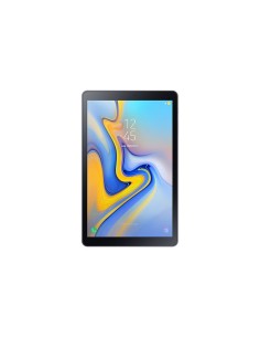 Samsung Galaxy Tab A (2018) SM-T595N tablet Qualcomm Snapdragon 32 GB 3G 4G Gris