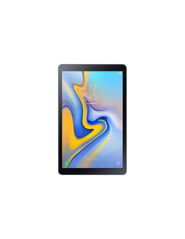 Samsung Galaxy Tab A (2018) SM-T595N tablet Qualcomm Snapdragon 32 GB 3G 4G Gris