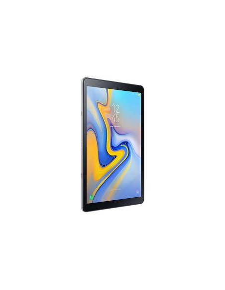 Samsung Galaxy Tab A (2018) SM-T595N tablet Qualcomm Snapdragon 32 GB 3G 4G Gris