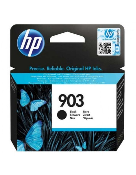 HP 903 Original Negro
