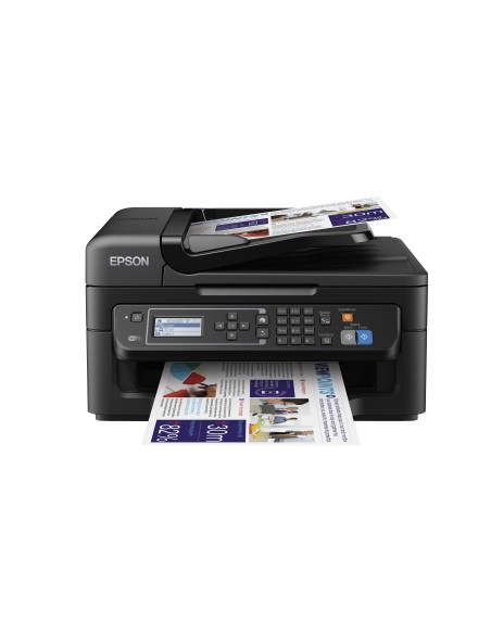 Epson WorkForce WF-2630WF