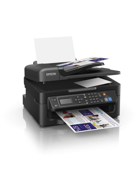 Epson WorkForce WF-2630WF