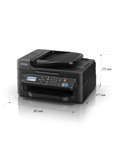 Epson WorkForce WF-2630WF