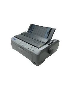 IMPRESORA MATRICIAL EPSON LQ-590 529 CCS PAR-USB