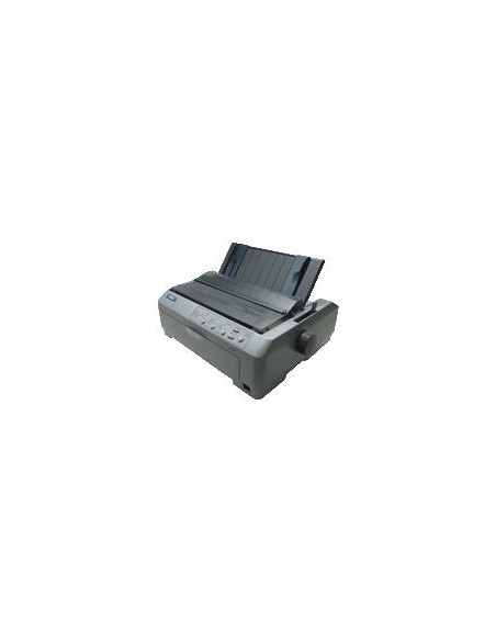 IMPRESORA MATRICIAL EPSON LQ-590 529 CCS PAR-USB