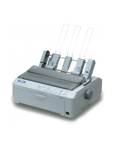 IMPRESORA MATRICIAL EPSON LQ-590 529 CCS PAR-USB