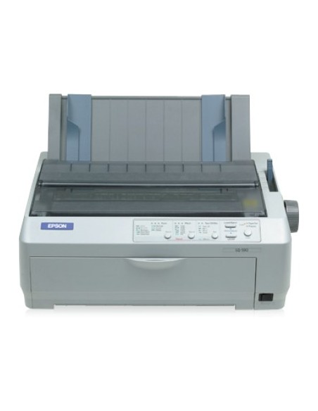 IMPRESORA MATRICIAL EPSON LQ-590 529 CCS PAR-USB
