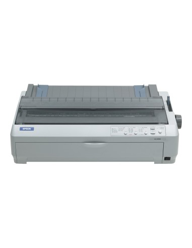 Epson LQ-2090 impresora de matriz de punto