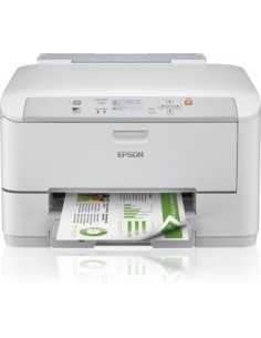 Epson WorkForce Pro WF-5110DW impresora de inyección de tinta Color 4800 x 1200 DPI A4 Wifi