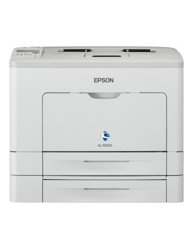 Epson WorkForce AL-M300DN 1200 x 1200 DPI A4