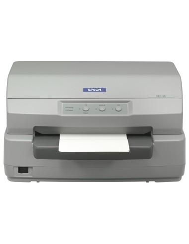 Epson PLQ-20 impresora de matriz de punto