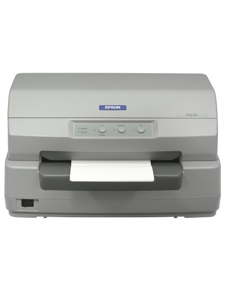 Epson PLQ-20 impresora de matriz de punto