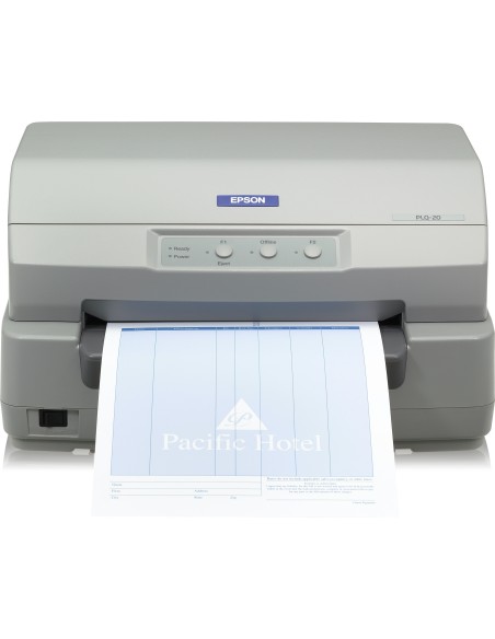 Epson PLQ-20 impresora de matriz de punto