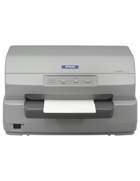Epson PLQ-20 impresora de matriz de punto