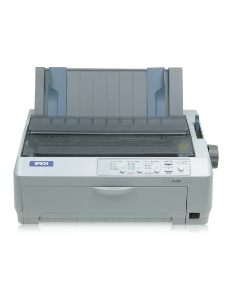 Epson FX-890 impresora de matriz de punto 680 carácteres por segundo