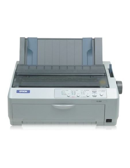 Epson FX-890 impresora de matriz de punto 680 carácteres por segundo
