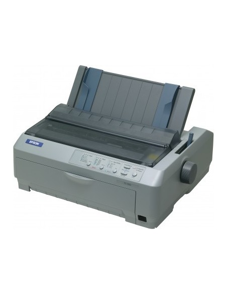 Epson FX-890 impresora de matriz de punto 680 carácteres por segundo