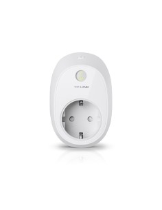 TP-LINK HS110 enchufe inteligente 3680 W Blanco