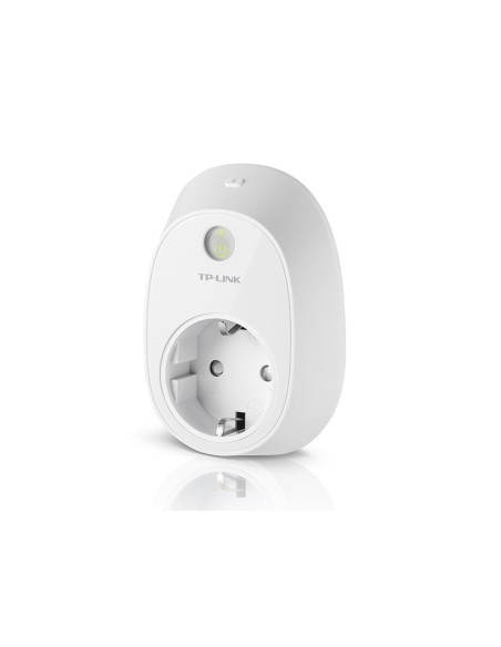 TP-LINK HS110 enchufe inteligente 3680 W Blanco