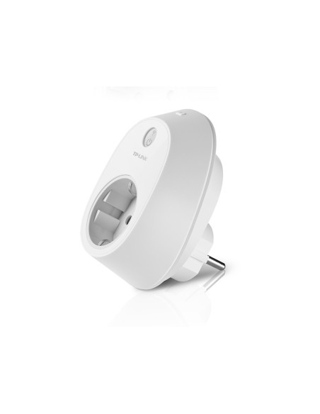 TP-LINK HS110 enchufe inteligente 3680 W Blanco