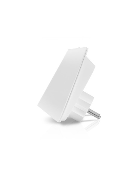 TP-LINK HS110 enchufe inteligente 3680 W Blanco