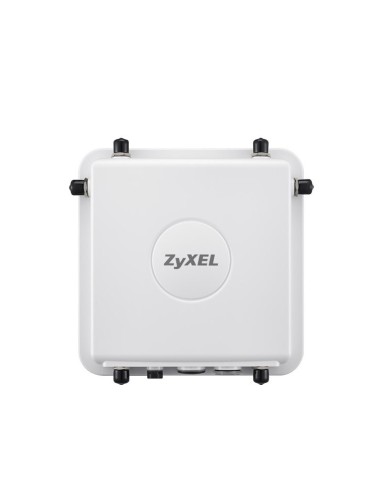 Zyxel NAP353 punto de acceso WLAN 900 Mbit s Energía sobre Ethernet (PoE) Blanco