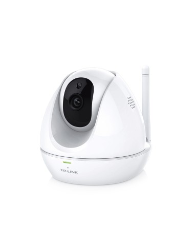 TP-LINK NC450 cámara de vigilancia Cámara de seguridad IP Interior Esférico Techo 1280 x 720 Pixeles